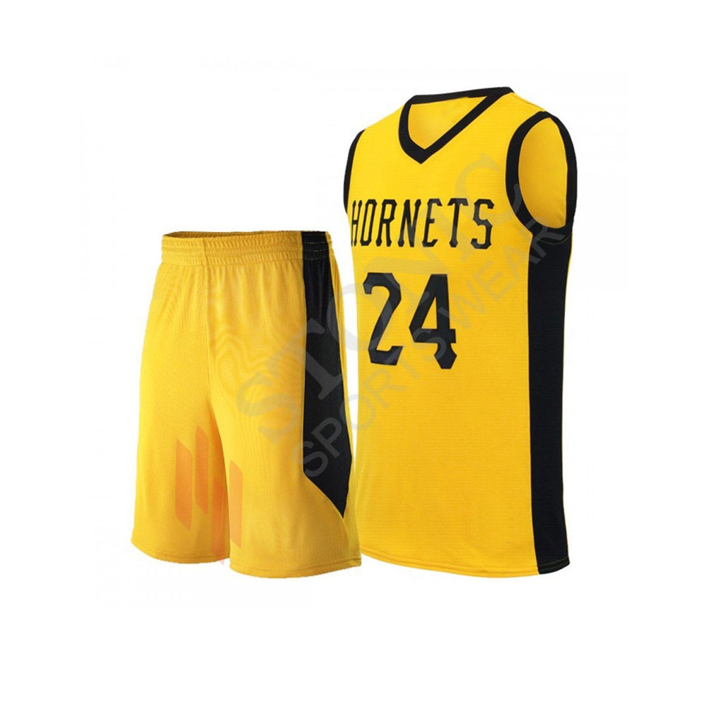 Basketball Uniform